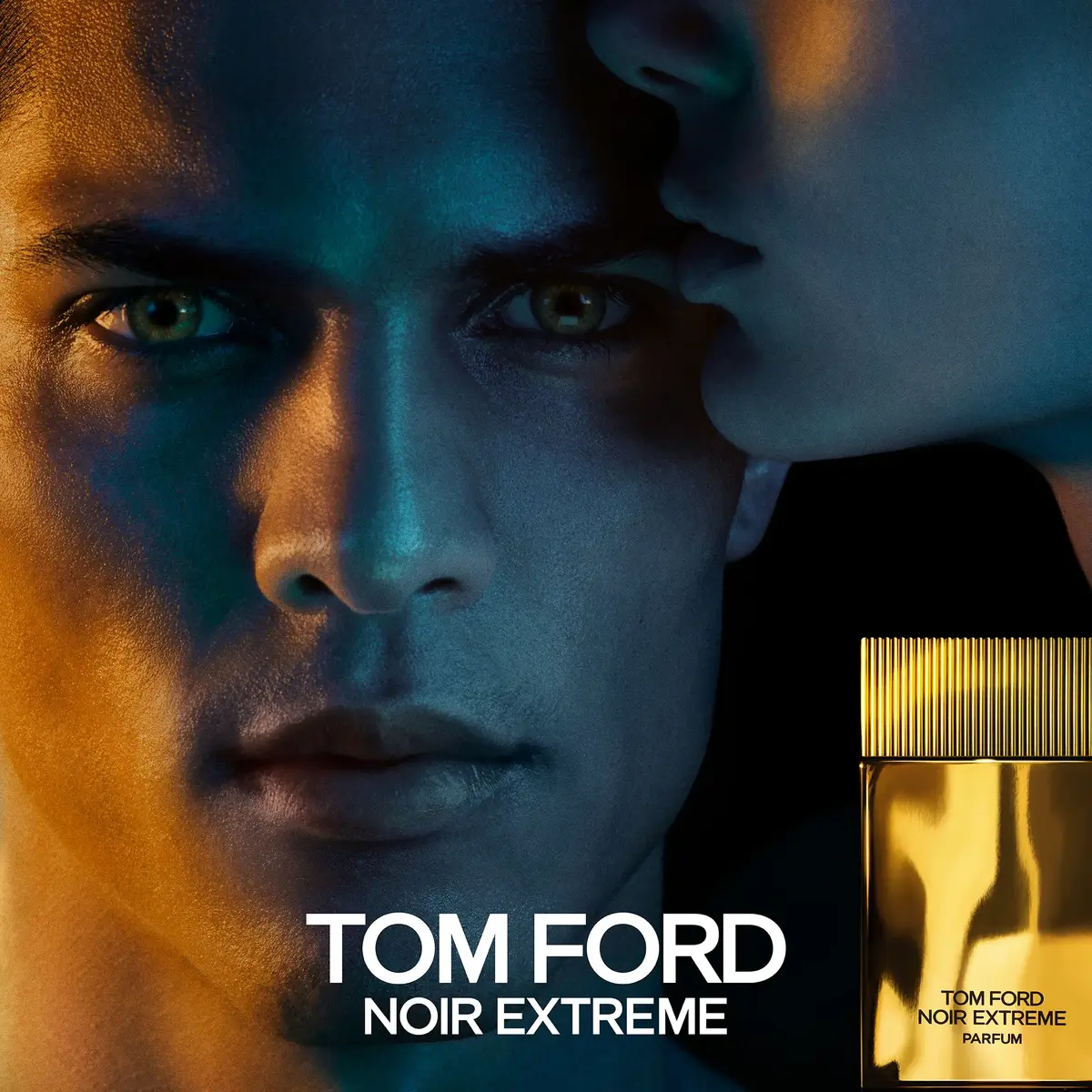 TOM FORD Noir Extreme Parfum TC7A01000 Photo 2