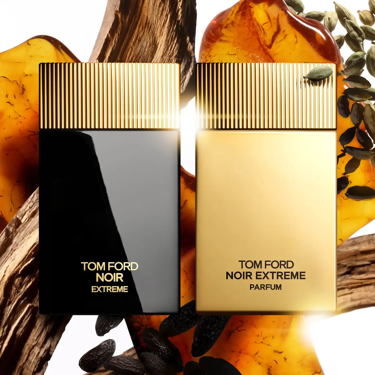 TOM FORD Noir Extreme Parfum TC7A01000 Photo 6