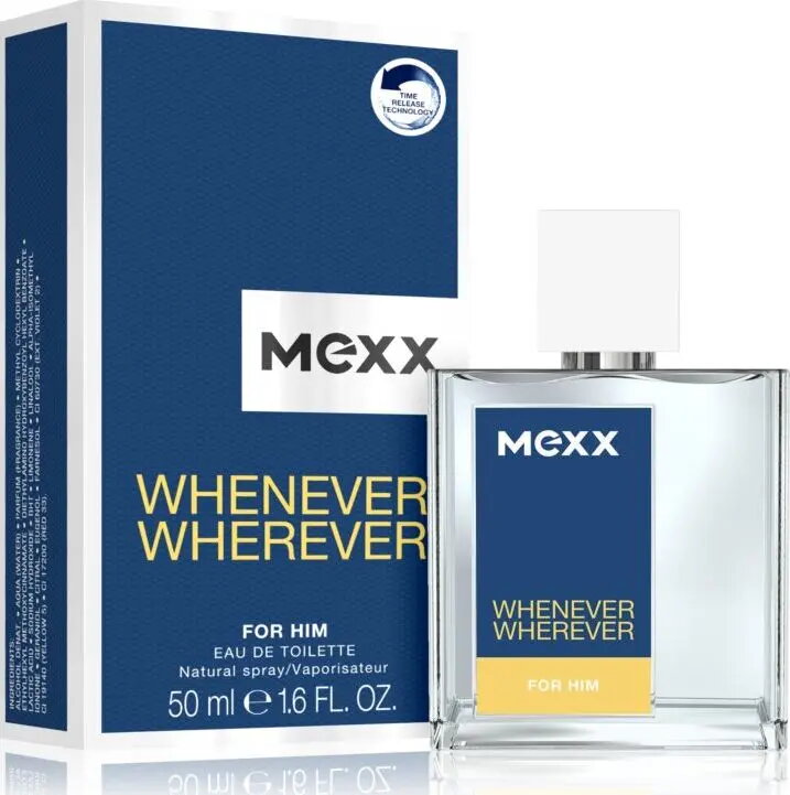 Perfumes for Him