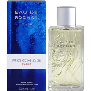 Eau de Rochas Homme EDT 100 ml — ROCHAS vīriešu tualetes ūdens, 100 ml