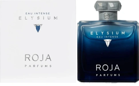 Roja Parfums Elysium Pour Homme Eau Intense EDP 100 ml
