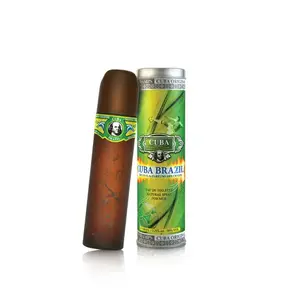 Fragluxe Cuba Brazil 100 ml Vīrieši