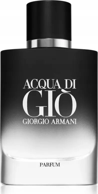 Parfimērija Giorgio Armani Acqua di Gio