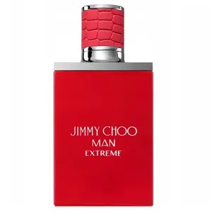 Парфюмерная вода-спрей Jimmy Choo Man Extreme от jimmy choo, 50 мл