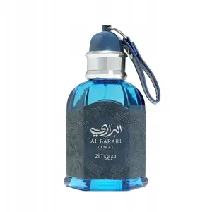 Eau de Parfum Noya Zimaya Al Barari Coral 100 ml (vīriešu) - 100 ml