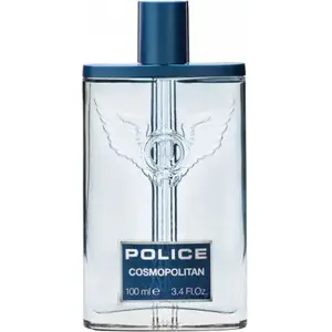 Eau de Toilette Police Cosmopolitan 100 ml — fragrance for men and women