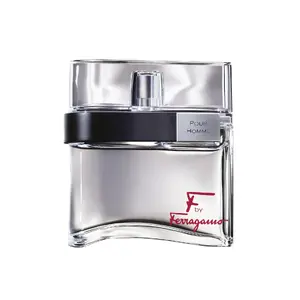 Salvatore Ferragamo F Eau De Toilette 100ml