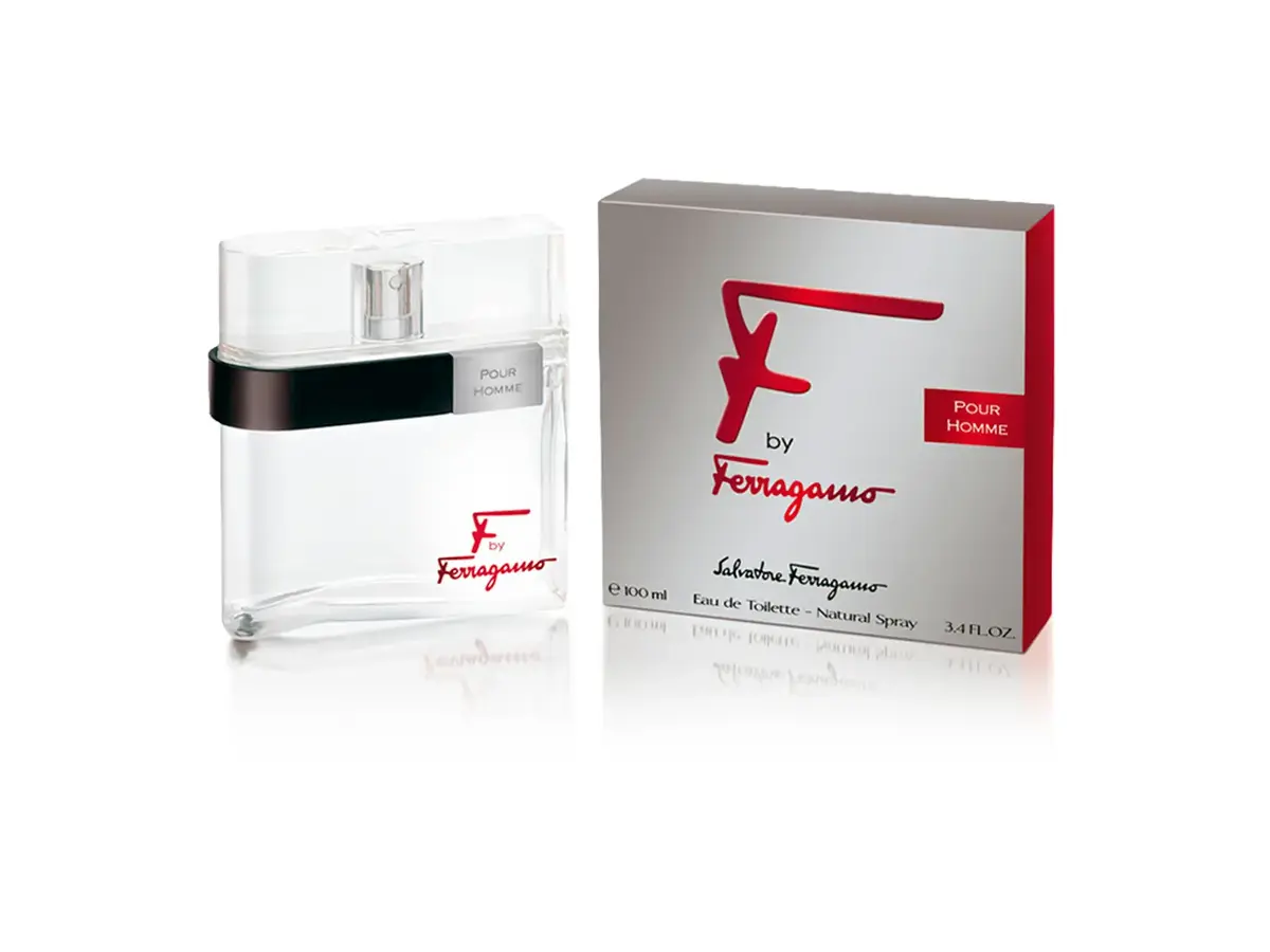 Salvatore Ferragamo F 8032529115653 Photo 2