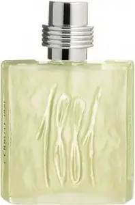 Tualetes ūdens Cerruti 1881 Pour Homme, 50 ml — vīriešu smaržas