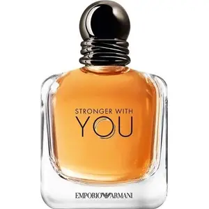 Туалетная вода Emporio Armani Stronger You 150 мл — аромат для мужчин