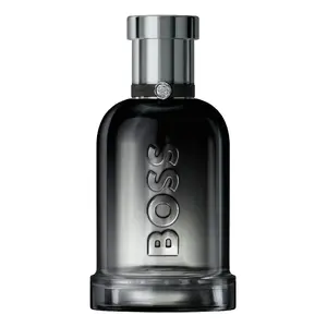BOSS Bottled Beyond Люди
