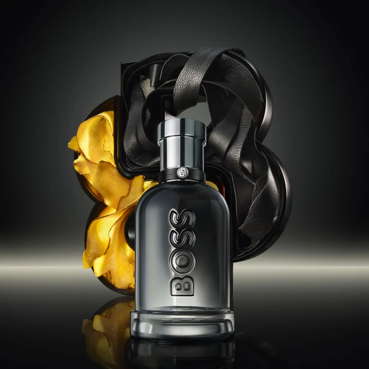 BOSS Bottled Beyond 99350214928 Photo 2