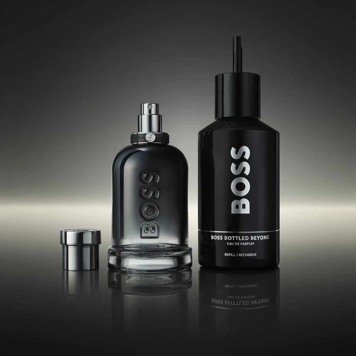BOSS Bottled Beyond 99350214928 Photo 3