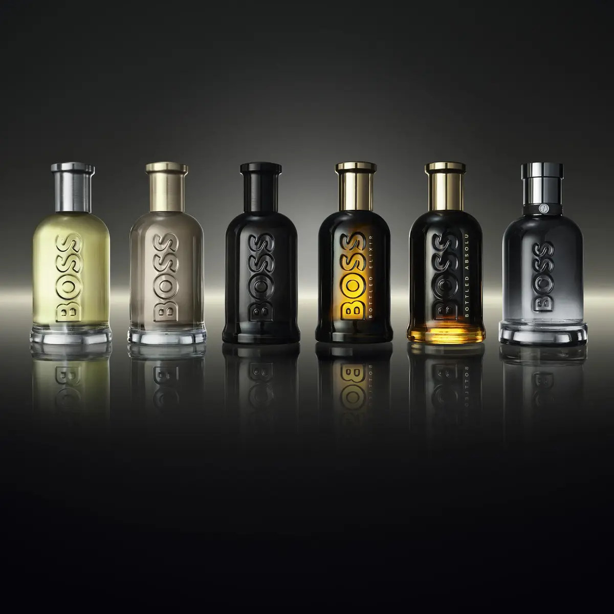 BOSS Bottled Beyond 99350214928 Photo 4