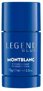 Montblanc Legend Blue Vīrieši Dezodorants - zīmulis 75 ml 1 pcs