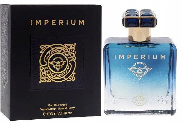 Perfumes for Him