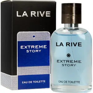 Eau de Toilette La Rive Extreme Story 30 ml — fragrance for men and women