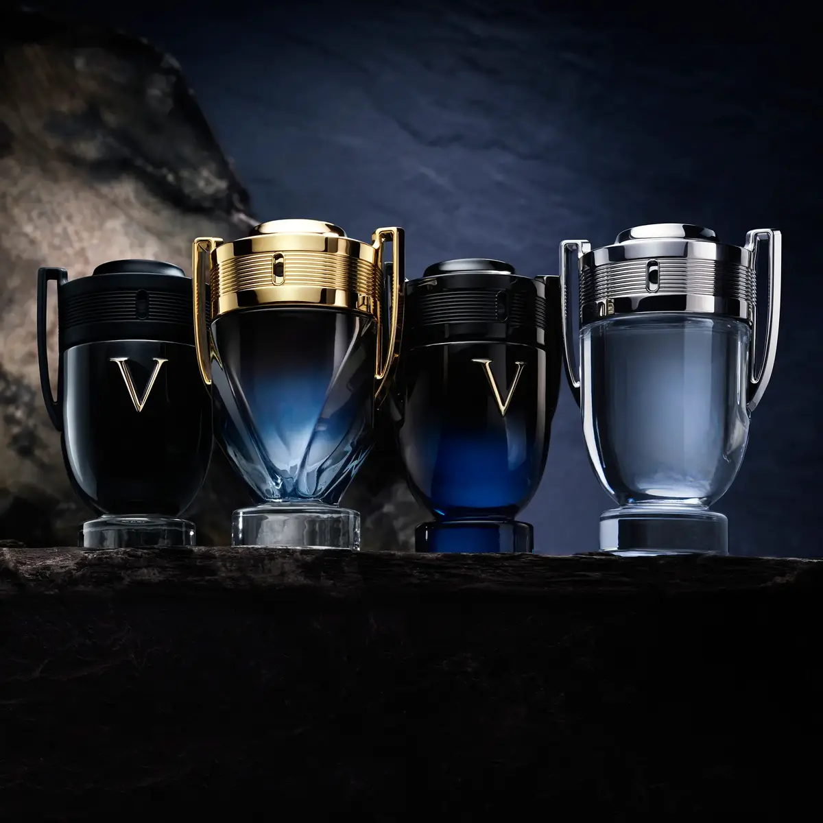 Rabanne Invictus 65199569 Photo 2