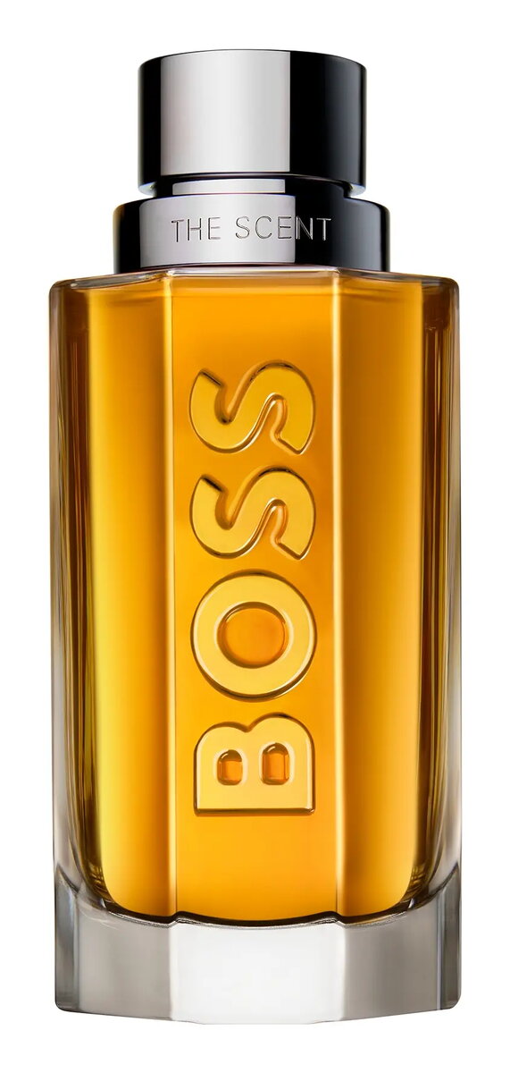 BOSS The Scent 99350208293 Photo 2