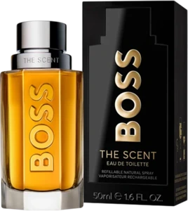 Hugo Boss Boss The Scent EDT 200ml