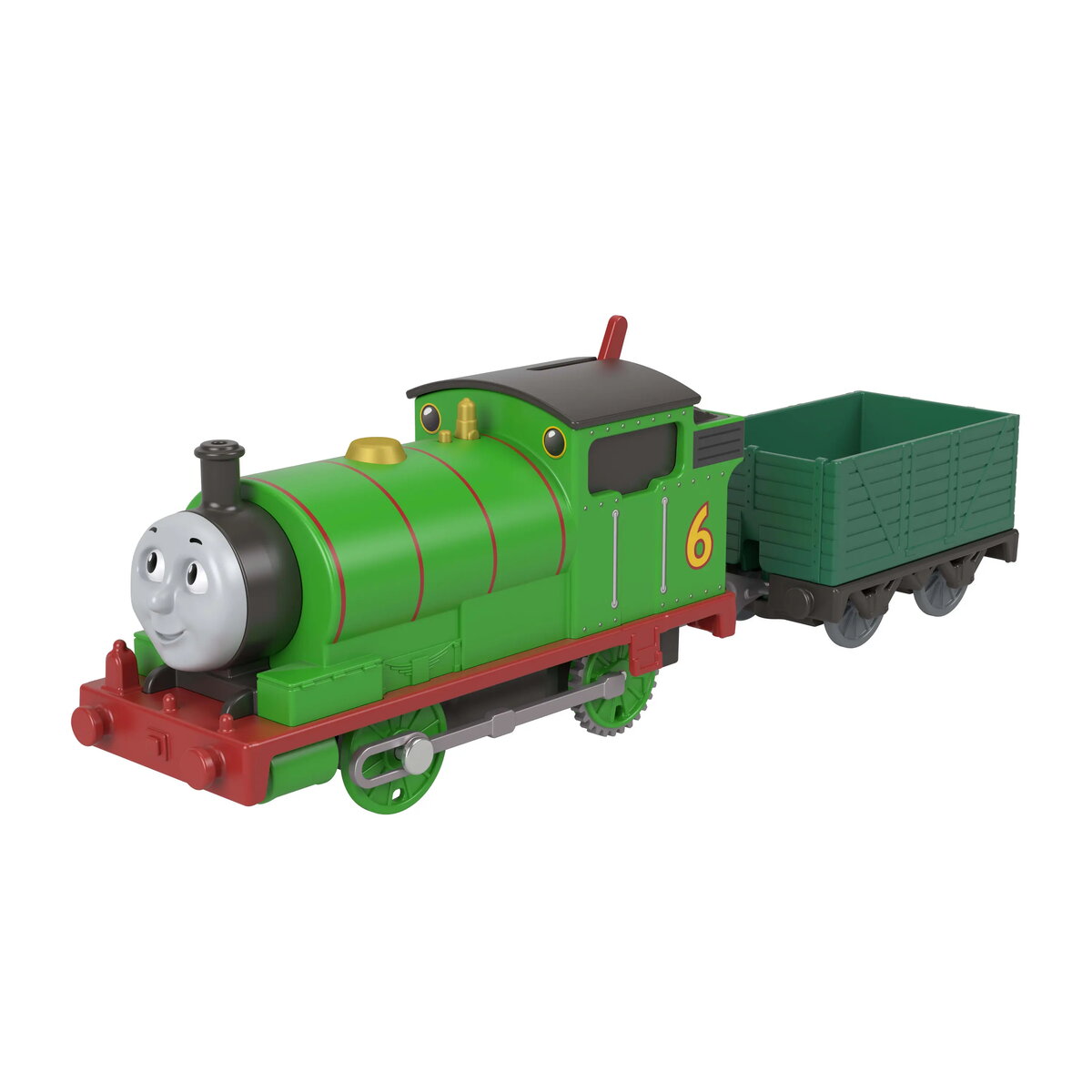 Fisher-Price Thomas & Friends Motorizēts klasisks