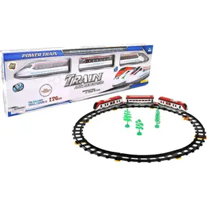 Children's Train Set Pro Kids model 6694706 by Pro Kids