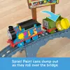 Fisher-Price Thomas & Friends HTN34 play vehicle/play track HTN34 Photo 8