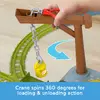 Fisher-Price Thomas & Friends HTN34 play vehicle/play track HTN34 Photo 9