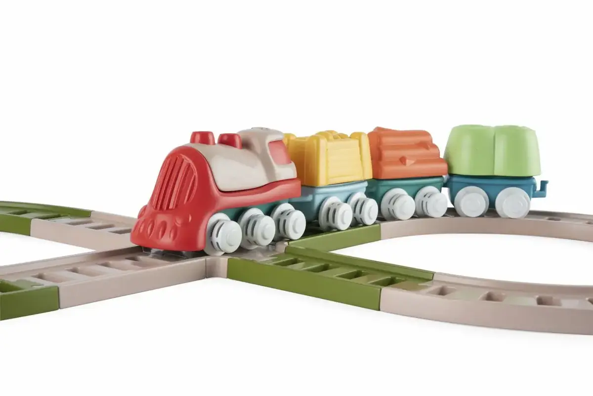 Chicco Classic 00011543000000 toy playset 00011543000000 Photo 2