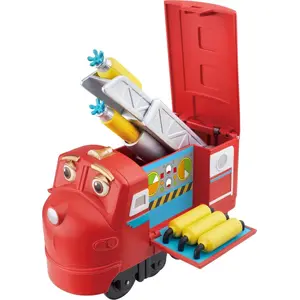 Игрушечная фигурка TMTOYS Stacyjkowo Pop & Transform Wilson