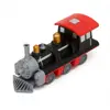 Popular Playthings Mix or Match Vehicles Train 60320 Photo 5