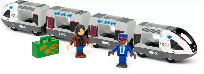BRIO 36087 play vehicle/play track 36087 Photo 5
