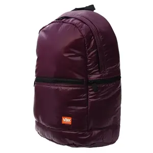 VAX 15.6" Basic Backpack 39.6 cm (15.6") Backpack case Purple