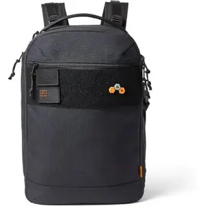 Backpack lexon UAG Premium Tech 24L with 16" laptop pocket, black
