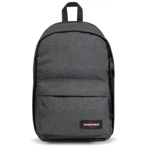 Mugursoma Eastpak Back To Work 35,6 cm (14") poliamīds, 27 l, Black Denim