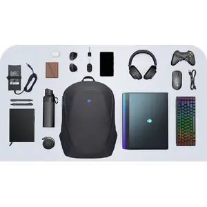 Создан для приключений - Alienware AW5625P 16-дюймовый рюкзак