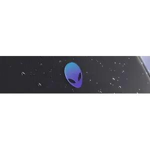 Устойчивость к погоде - Alienware AW5625P 16-дюймовый рюкзак