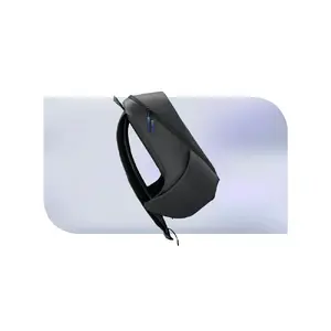 Знаковый дизайн и устойчивость - Alienware AW5625P 16-дюймовый рюкзак