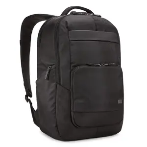 Case Logic Notion NOTIBP-116 Black 40,6 cm (16") Mugursoma Melns