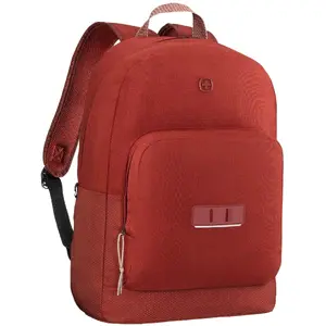 Mugursoma basexx Soma Wenger Crango 16" Sarkana