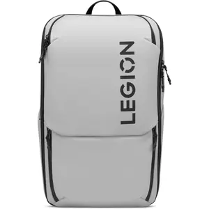 Mugursoma Lenovo Legion 17" Jasno Szary (GB800) — nodalījums 17" klēpjdatoram