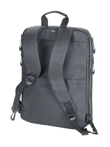 TROIKA BLACK EXPANDABLE BBL33/BK Photo 2
