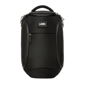 Urban Armor Gear Standard Issue mugursoma Brīva stila mugursoma Melns