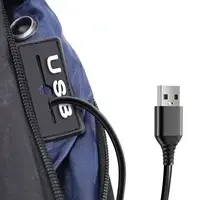Marvo BA-03 backpack BA-03GY Photo 4
