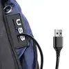 Marvo BA-03 backpack BA-03GY Photo 4