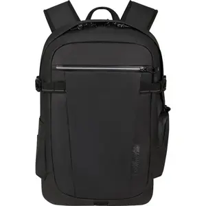 Mugursoma American Tourister Upventure portatīvā datora 15,6" melna