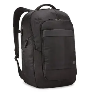 Case Logic Notion NOTIBP117 Black 43,9 cm (17.3") Mugursoma Melns