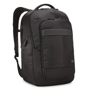 Case Logic Notion NOTIBP117 Black 43,9 cm (17.3") Mugursoma Melns