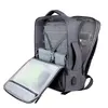 Chill Innovation VOYAGE GREY backpack VOYAGE GREY Photo 2