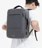 Chill Innovation VOYAGE GREY backpack VOYAGE GREY Photo 5